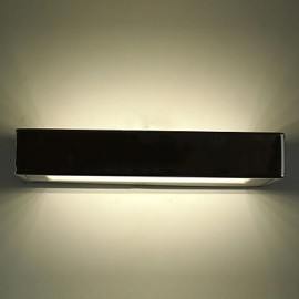 LED / Bulb Included Flush Mount wall Lights,Modern/Contemporary LED Integrated Metal