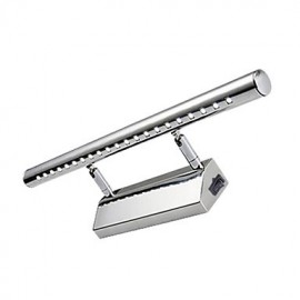 5W Led Mirror Light ,For Bathroom Warm White,Ac100-240V