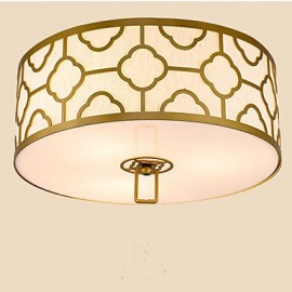 New Chinese Style Ceiling Lighting Modern Simplicity