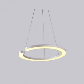 New Design Modern 45W LED Hanging Light
