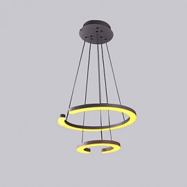 New Arrival LED Pendant Lighting Dinning Room 60W LED Light