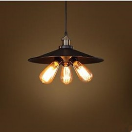 Copper Head Triangle Droplight