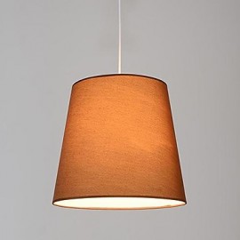 Pendant Lights , Modern/Contemporary Living Room/Bedroom/Dining Room/Study Room/Office/Kids Room/Hallway Metal