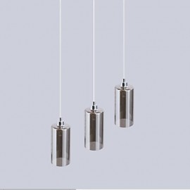Creative Glass LED Simple Modern Restaurant lights 3C