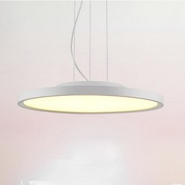 12W Led Pendant Light 3000-6000k