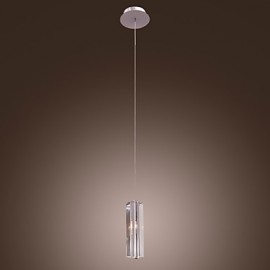 Max 10W Modern/Contemporary Mini Style Pendant Lights Living Room / Bedroom