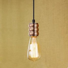 E27 Lamp Holder Personality Milk Tea Shop Restaurant Wine Shop The Stairs Outlets Bar Decorative Chandelier