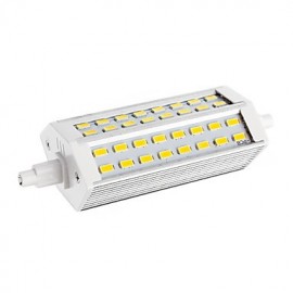 12W R7S LED Corn Lights T 48 SMD 5730 240 lm Warm White / Cool White AC 220-240 V