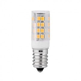 E14 6W 51x2835SMD 540LM 2800-3200K/6000-6500K Warm White /Cool White Light LED Corn Bulb (AC 220-240V)