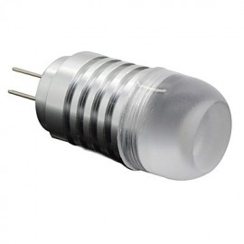G4 3W Led Bulb 280LM 6500K SMD Crystal Candle Lamp Chandelier Light Home Lighting DC 12V