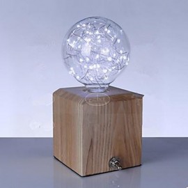 G95 All Over The Sky Star Mermaid Star Led Twinkle Light pink/Blue/Yellow/White Color Restoring Ancient Ways The Ball Bubble