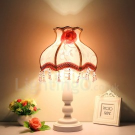 Modern/Contemporary LED Integrated Table Lamps