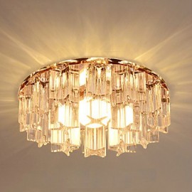 3 W 14Cm Crystal Lamp Smd Led CreativeTube Spotlight Absorb Dome Light