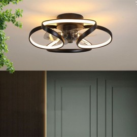 Unique Ceiling Fan And Light Modern Ceiling Fan With Lights