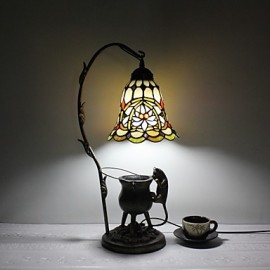 Desk Lamps Multi-shade Traditional/Classic / Rustic/Lodge / Metal